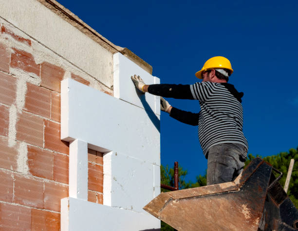 Best Insulation for Specific Applications in Eastover, NC