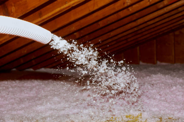 Best Commercial Insulation in Eastover, NC
