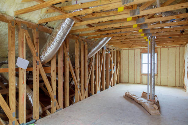 Professional Insulation Contractor in Eastover, NC