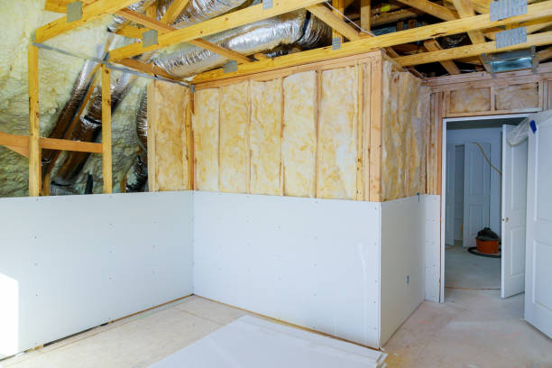 Types of Insulation We Offer in Eastover, NC