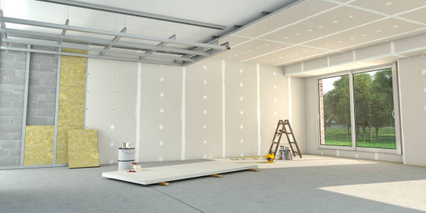 Types of Insulation We Offer in Eastover, NC