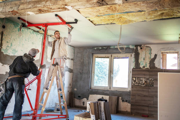 Best Geographic-Specific Insulation Services in Eastover, NC