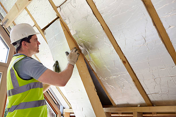 Best Spray Foam Insulation in Eastover, NC