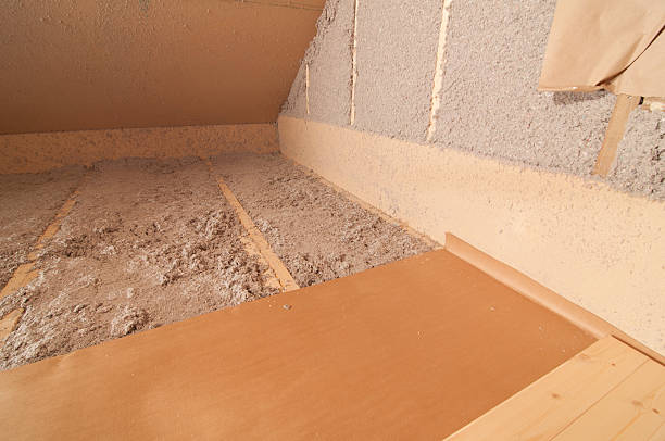 Best Insulation for Specific Applications in Eastover, NC